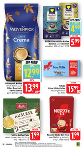 EDEKA Prospekt - Angebote ab 26.05.