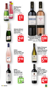 EDEKA Prospekt - Angebote ab 26.05.