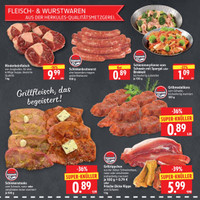 EDEKA Prospekt Seite 2