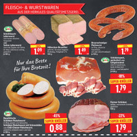 EDEKA Prospekt Seite 3