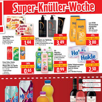 EDEKA Prospekt Seite 17