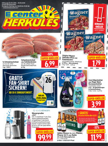 EDEKA Prospekt - Angebote ab 26.05.