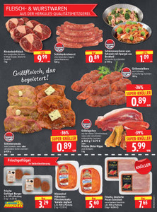 EDEKA Prospekt - Angebote ab 26.05. - Seite 2