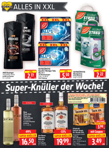 EDEKA Prospekt - Angebote ab 26.05.