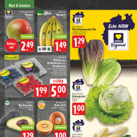 EDEKA Prospekt Seite 2