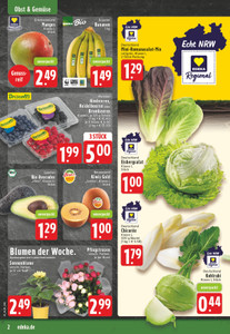 EDEKA Prospekt - Angebote ab 26.05. - Seite 2