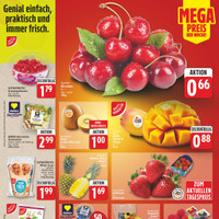 EDEKA Prospekt Seite 2