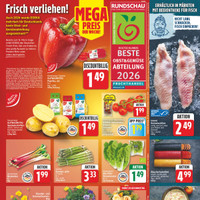 EDEKA Prospekt Seite 3