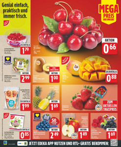 EDEKA Prospekt - Angebote ab 26.05. - Seite 2