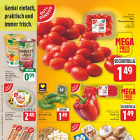 EDEKA Prospekt Seite 2