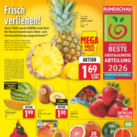 EDEKA Prospekt Seite 3
