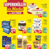 EDEKA Prospekt Seite 2