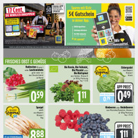 EDEKA Prospekt Seite 3