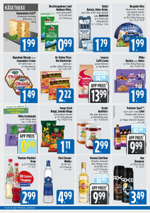 EDEKA Prospekt - Angebote ab 01.06. - Seite 2
