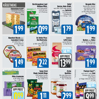 EDEKA Prospekt Seite 2