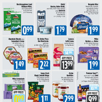 EDEKA Prospekt Seite 2