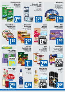 EDEKA Prospekt - Angebote ab 01.06. - Seite 2