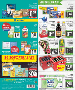 EDEKA Prospekt - Angebote ab 01.06.