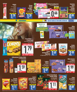 EDEKA Prospekt - Angebote ab 01.06.