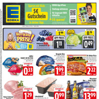 EDEKA Prospekt Seite 3