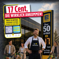 EDEKA Prospekt Seite 2