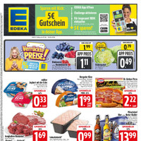EDEKA Prospekt Seite 3