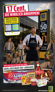EDEKA Prospekt - Angebote ab 01.06. - Seite 2