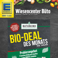 EDEKA Prospekt Seite 2
