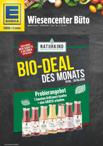 EDEKA Prospekt - Angebote ab 01.06. - Seite 2