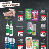 EDEKA Prospekt Seite 3