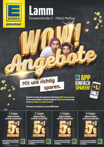 EDEKA Prospekt - Angebote ab 01.06. - Seite 2