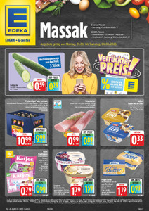 EDEKA Prospekt - Angebote ab 01.06.