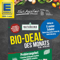 EDEKA Prospekt Seite 2
