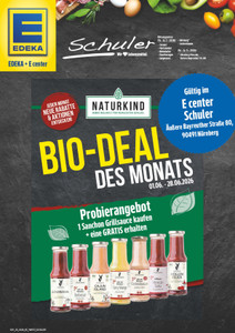 EDEKA Prospekt - Angebote ab 01.06. - Seite 2