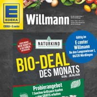 EDEKA Prospekt Seite 2