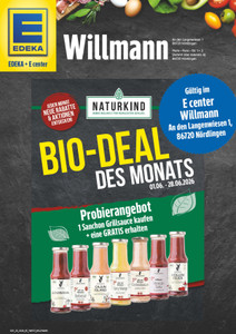 EDEKA Prospekt - Angebote ab 01.06. - Seite 2