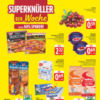 EDEKA Prospekt Seite 2