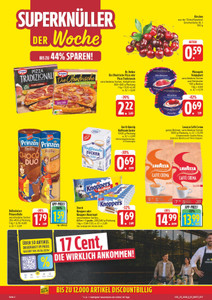 EDEKA Prospekt - Angebote ab 01.06. - Seite 2