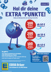EDEKA Prospekt - Angebote ab 01.06. - Seite 2