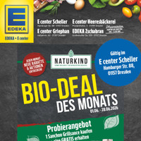 EDEKA Prospekt Seite 2