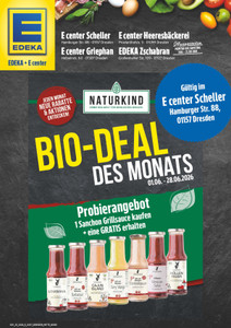 EDEKA Prospekt - Angebote ab 01.06. - Seite 2