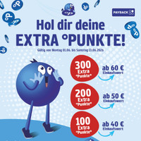 EDEKA Prospekt Seite 2