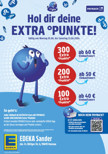 EDEKA Prospekt - Angebote ab 01.06. - Seite 2