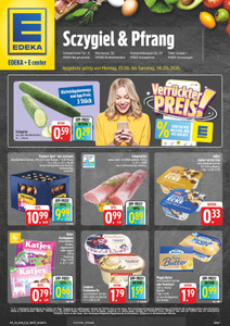EDEKA Prospekt - Angebote ab 01.06.