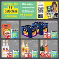 EDEKA Prospekt Seite 3
