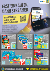 EDEKA Prospekt - Angebote ab 01.06. - Seite 2