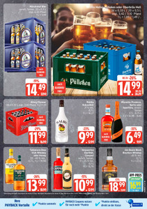 EDEKA Prospekt - Angebote ab 01.06.