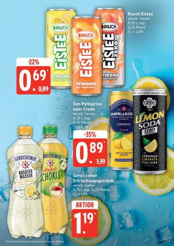 EDEKA Boehme Tarp, Friedrich-Frbel-Strae 11 - ffnungszeiten, Adresse und  Angebote | weekli