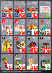EDEKA Prospekt - Angebote ab 01.06. - Seite 2
