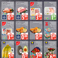 EDEKA Prospekt Seite 2